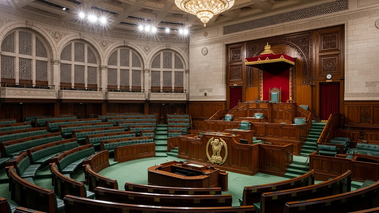 Aarambha — For Mps